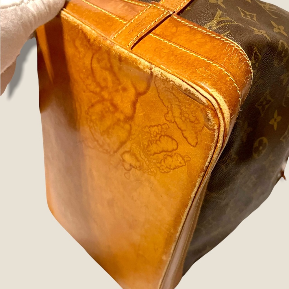 ✨SOLD✨Authentic Louis Vuitton Monogram Noé - Picture 6 of 13